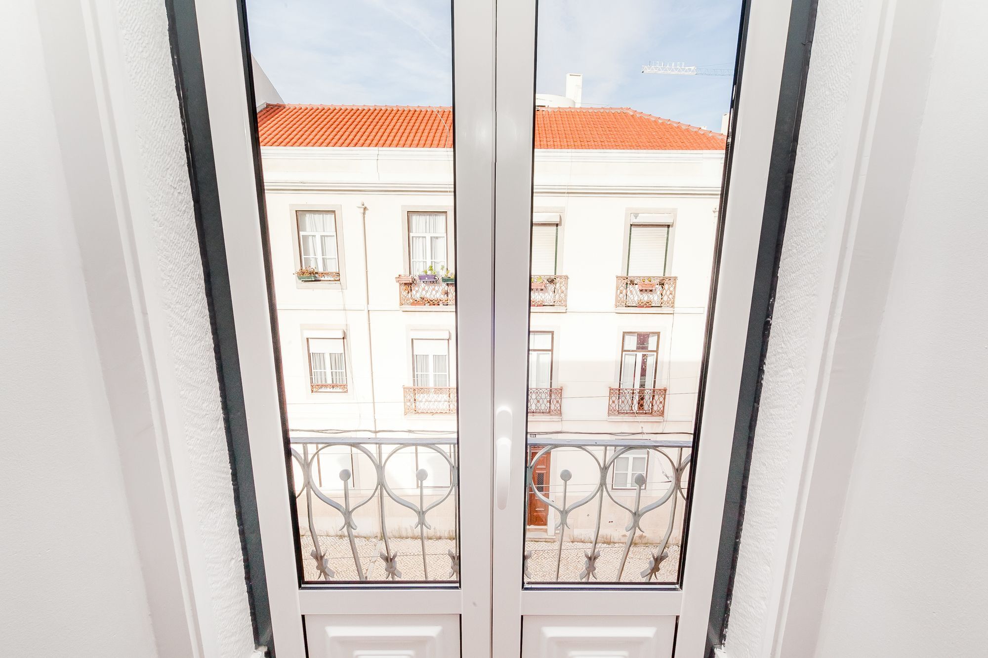 The Lisbon-Way Apartments Zewnętrze zdjęcie